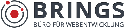 Brings - Büro für Webentwicklung