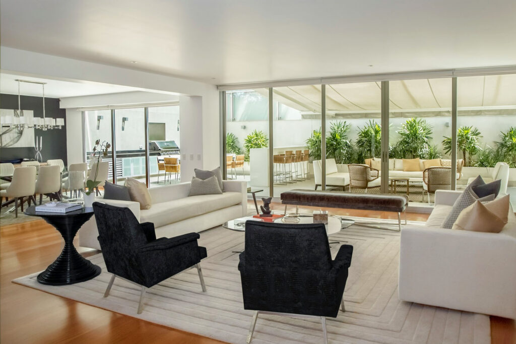 Beladomo Immobilien-Theme für WordPress - Testbild