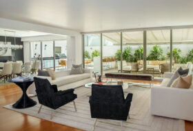 Beladomo Immobilien-Theme für WordPress - Testbild