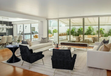 Beladomo Immobilien-Theme für WordPress - Testbild