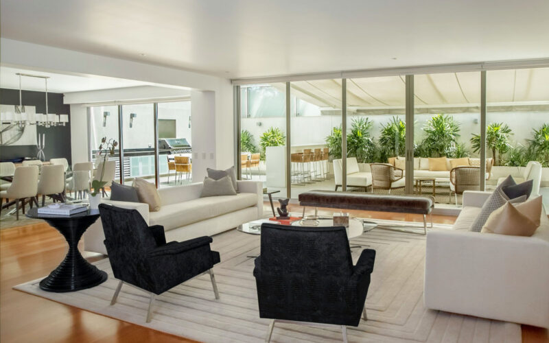 Beladomo Immobilien-Theme für WordPress - Testbild