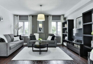 Beladomo Immobilien-Theme für WordPress - Testbild