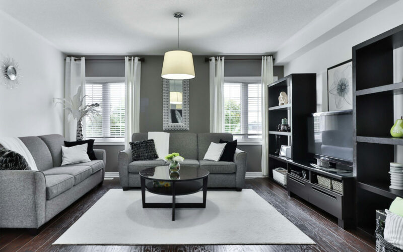 Beladomo Immobilien-Theme für WordPress - Testbild