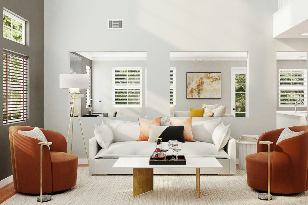 Beladomo Immobilien-Theme für WordPress - Testbild