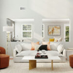 Beladomo Immobilien-Theme für WordPress - Testbild