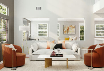 Beladomo Immobilien-Theme für WordPress - Testbild