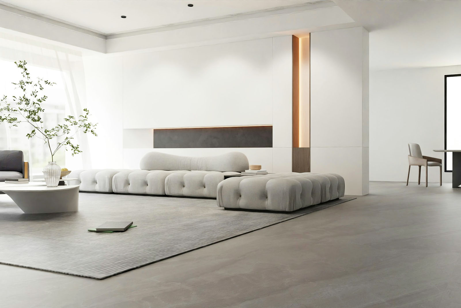 Beladomo Immobilien-Theme für WordPress