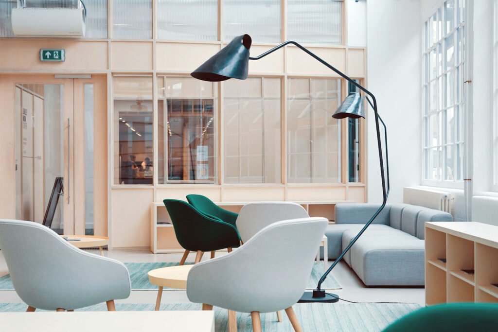 Beladomo Immobilien-Theme für WordPress - Testbild