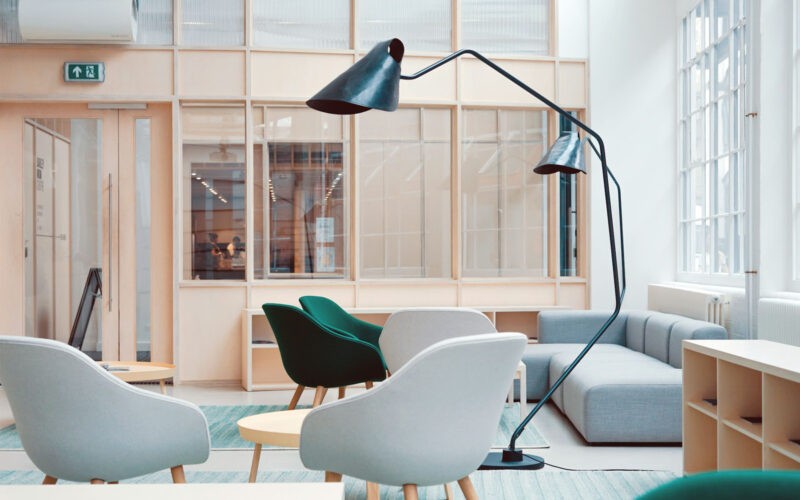 Beladomo Immobilien-Theme für WordPress - Testbild