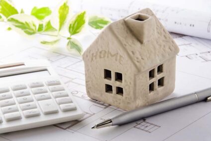 HOME - Immobilien Theme - Präsentation