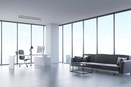 HOME - Immobilien Theme - Services