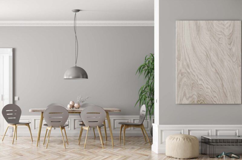 BO HOME - Immobilien Theme für WordPress - Testbild