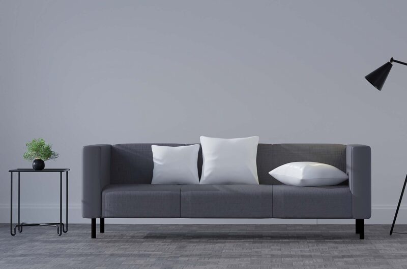 BO HOME - Immobilien Theme für WordPress - Testbild