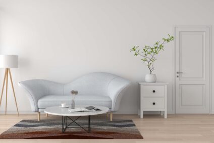 BO HOME - Immobilien Theme für WordPress - Testbild