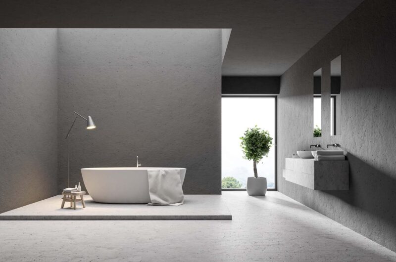 BO HOME - Immobilien Theme für WordPress - Testbild