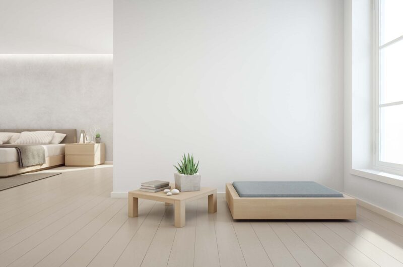 BO HOME - Immobilien Theme für WordPress - Testbild