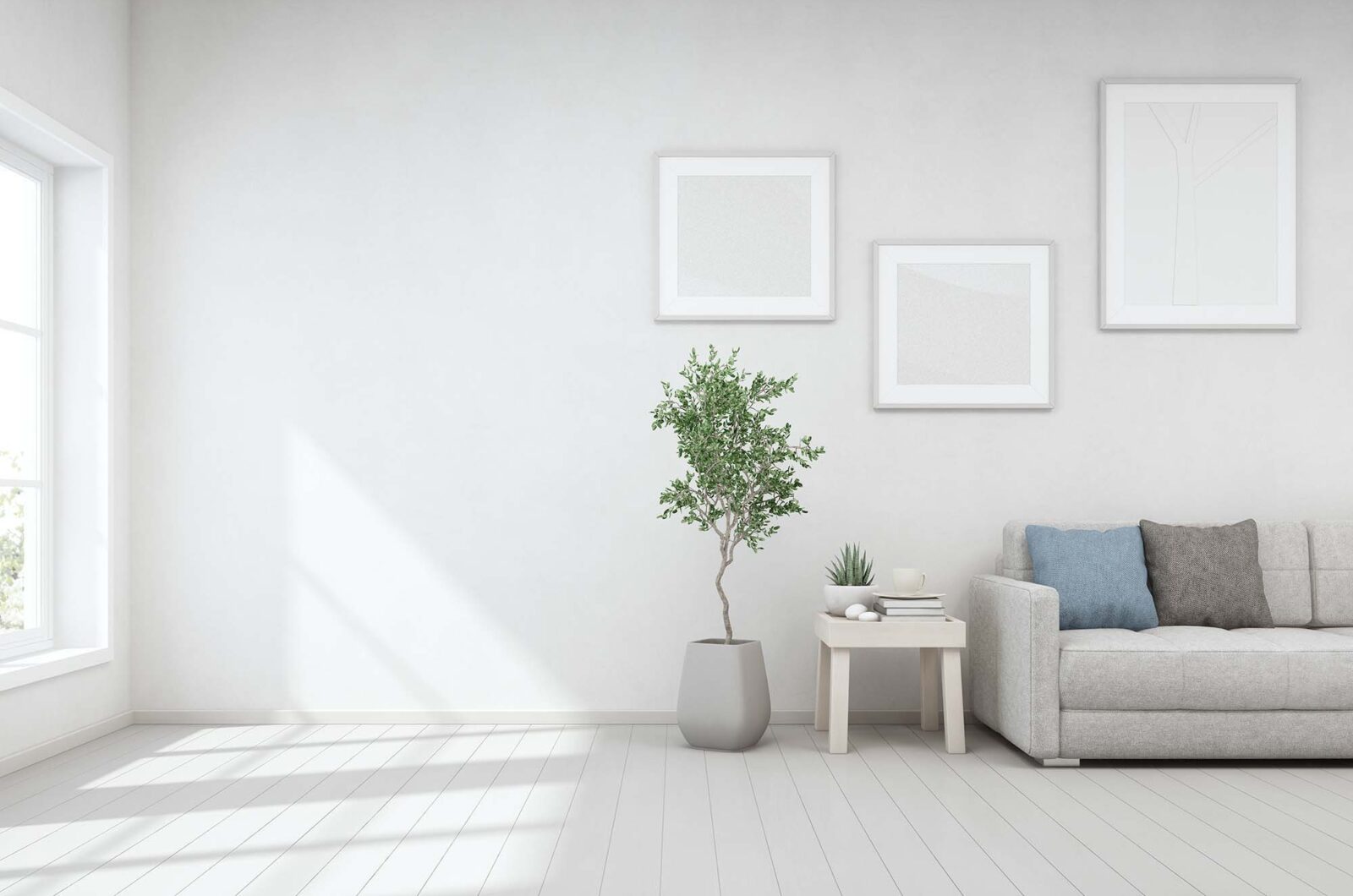 BO HOME - Immobilien Theme für WordPress - Testbild