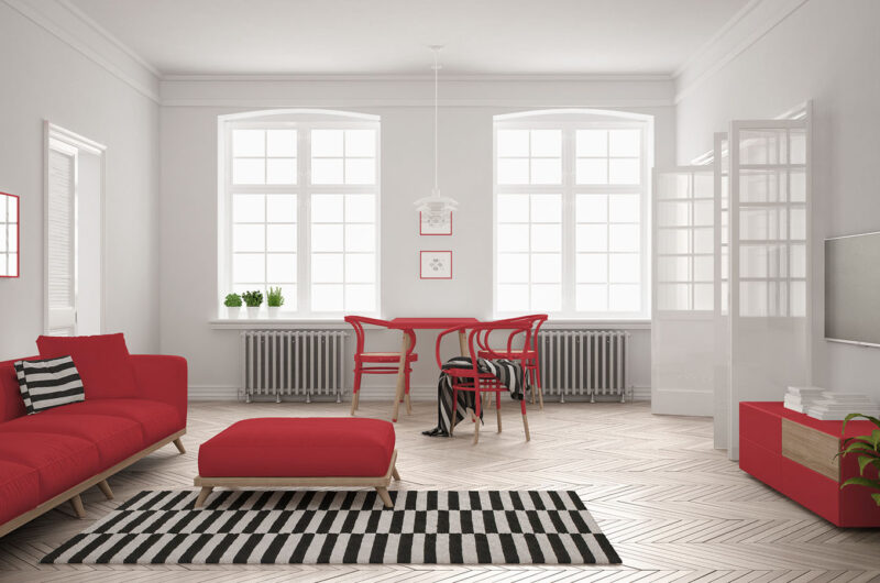 BO HOME - Immobilien Theme für WordPress - Testbild