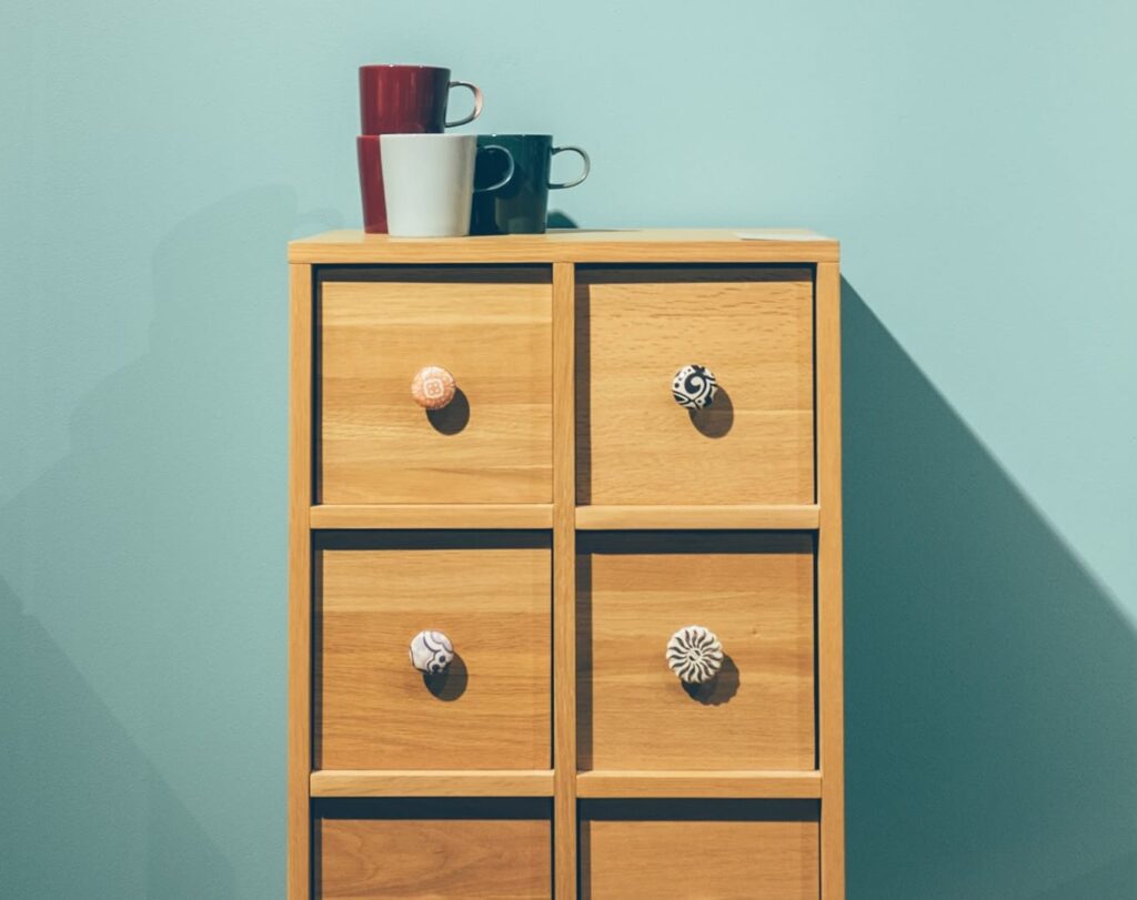 Handwerk WordPress Theme - Schreinerei