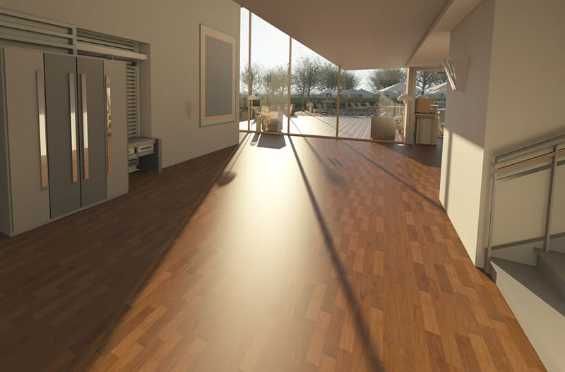 Handwerk WordPress Theme - Schreinerei