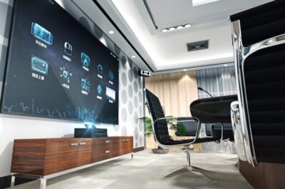 Handwerk WordPress Theme - Elektrik