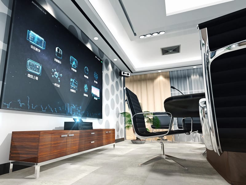 MultiMedia Installationen