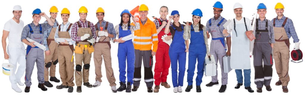 BO Handwerk WordPress Theme