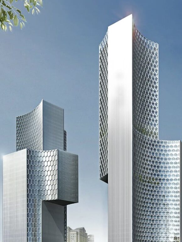 Portfolio - Demo - BO Lexus WordPress Theme