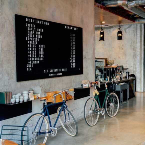 Portfolio - Demo - BO Lexus WordPress Theme