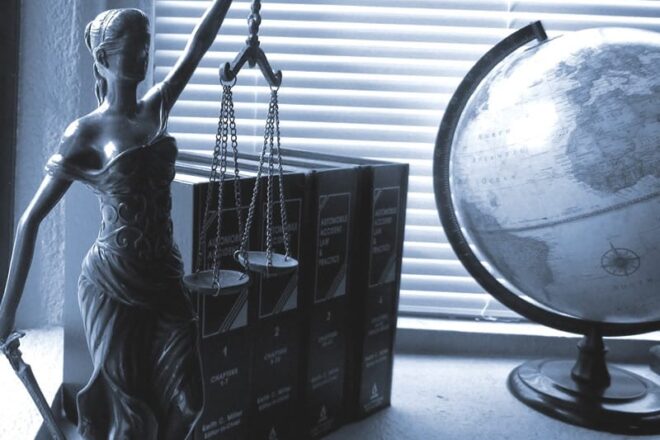 WordPress Theme BO Lexus