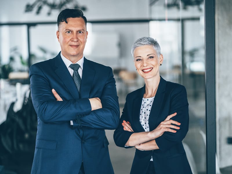 Kanzlei Dr. Mustermann